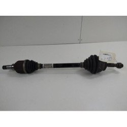Cardan Gauche (transmission) Citroen C4 Cactus
